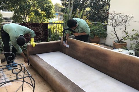 Carpet, Sofa & Mattress Cleaning