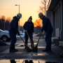 Why Commercial Cleaning Matters